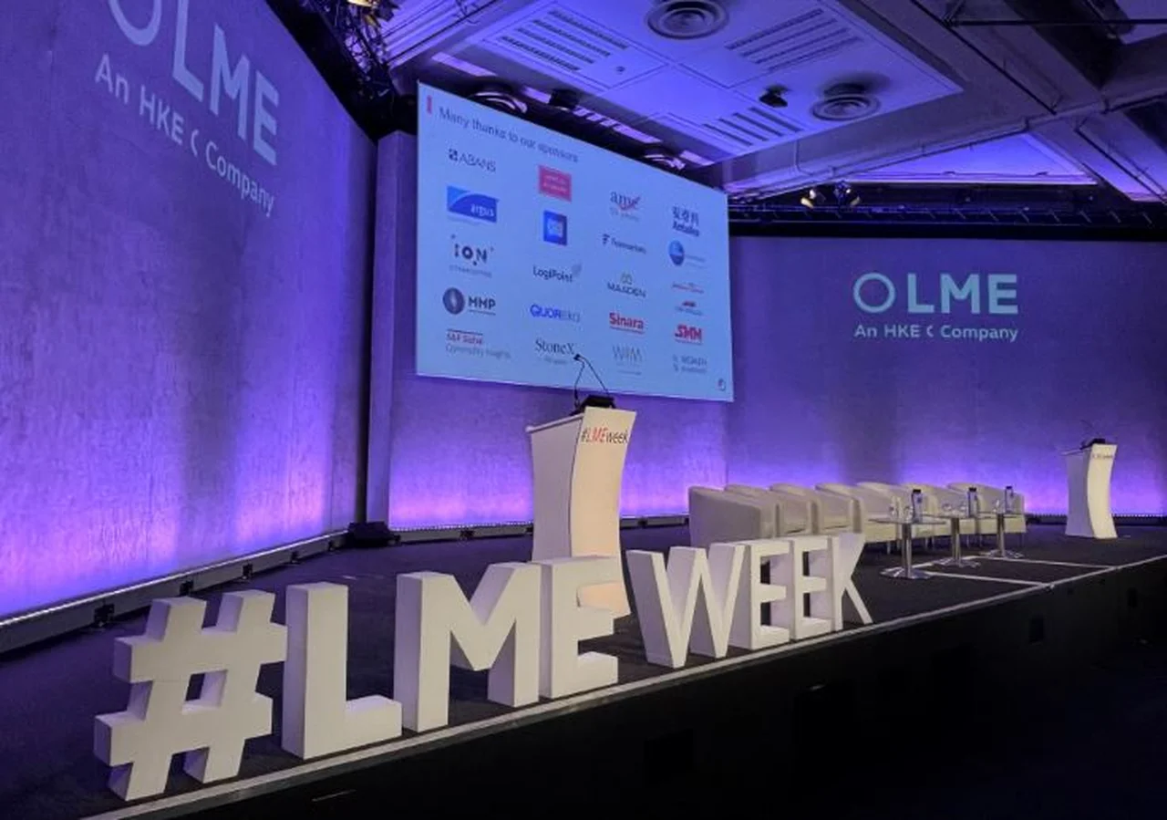 Argentina busca quintuplicar su producción de litio y consolidarse como líder regional en minerales críticos