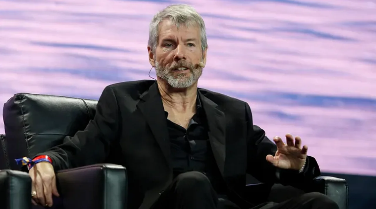 Michael Saylor: "Bitcoin va rumbo al millón de dólares y el ‘invierno’ no volverá"
