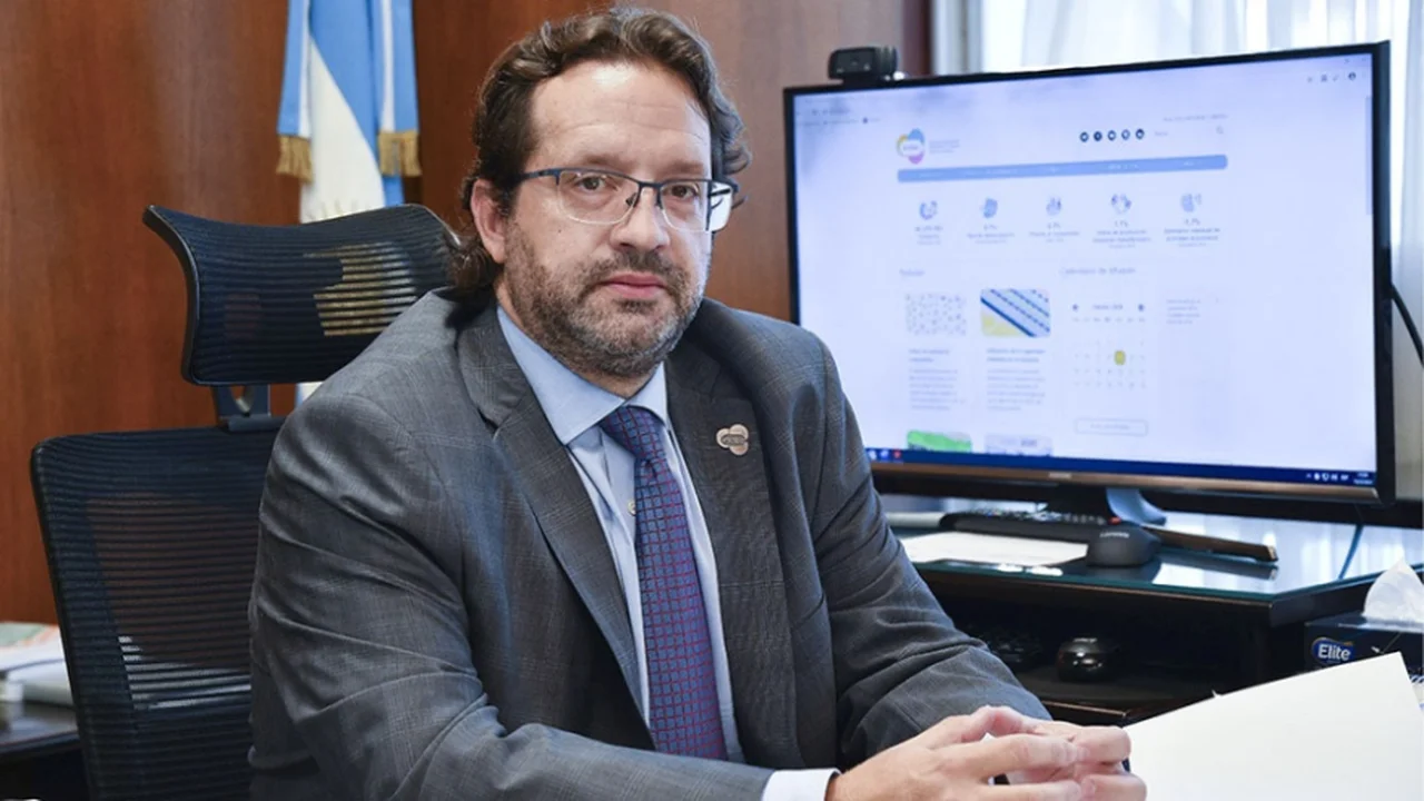 Inflación: Marco Lavagna presentará en dos meses el nuevo IPC del INDEC
