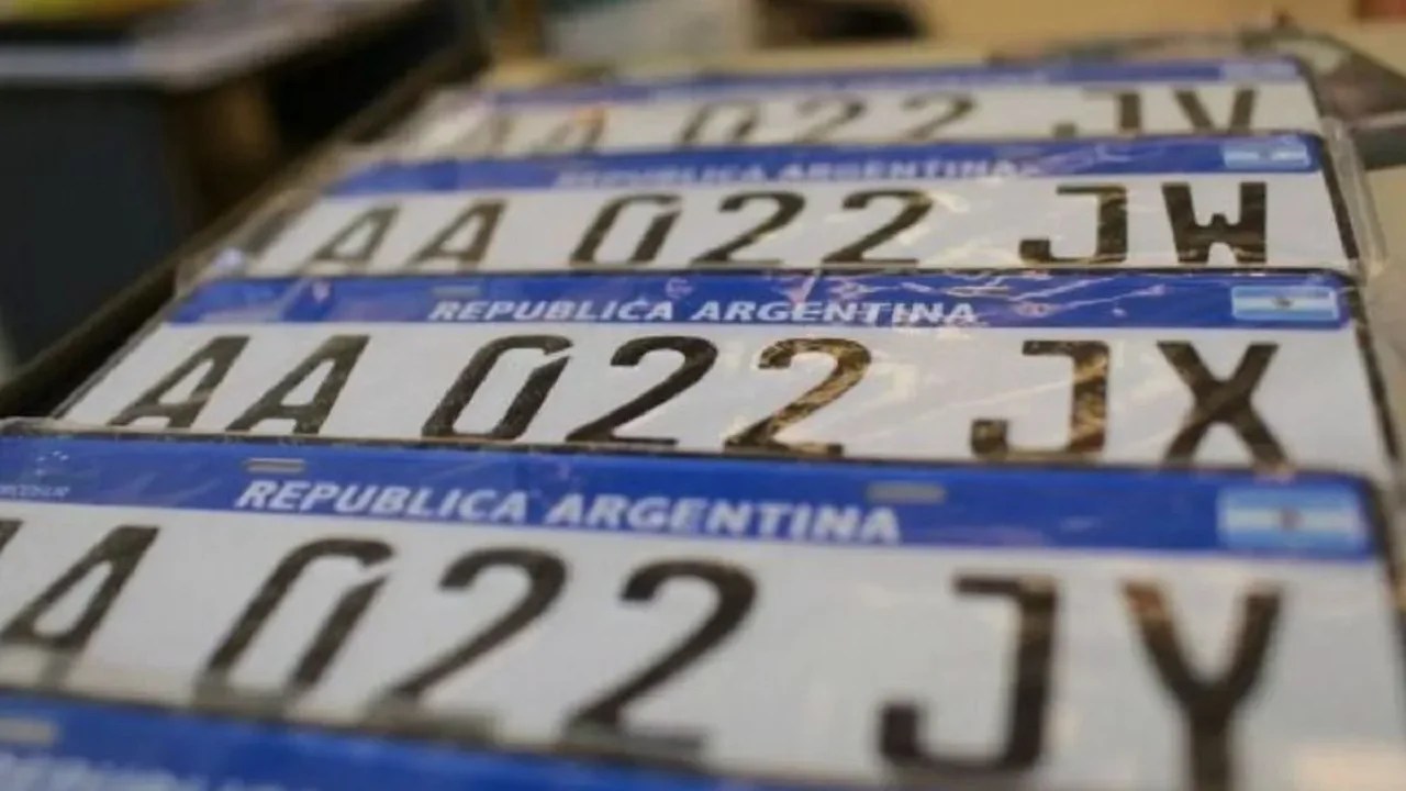 Otro cambio en las reglas de juego: los autos híbridos comenzarán a pagar patente en CABA