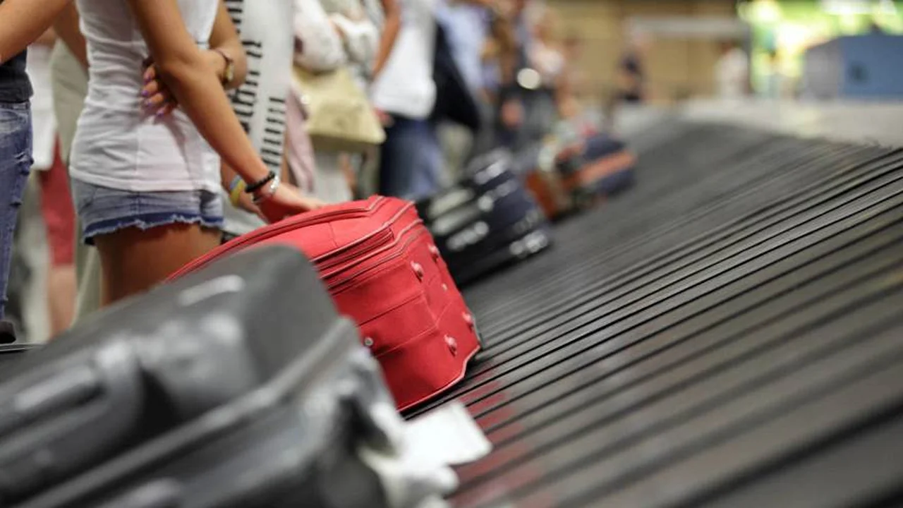 Para los que vuelven de vacaciones en el exterior: la Aduana intensificará los controles