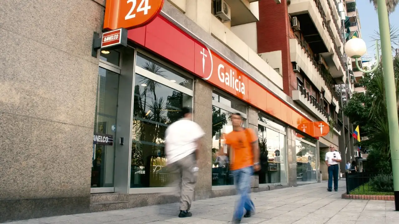 En busca de expansión: Banco Galicia quiere sumar la filial argentina de HSBC a su negocio