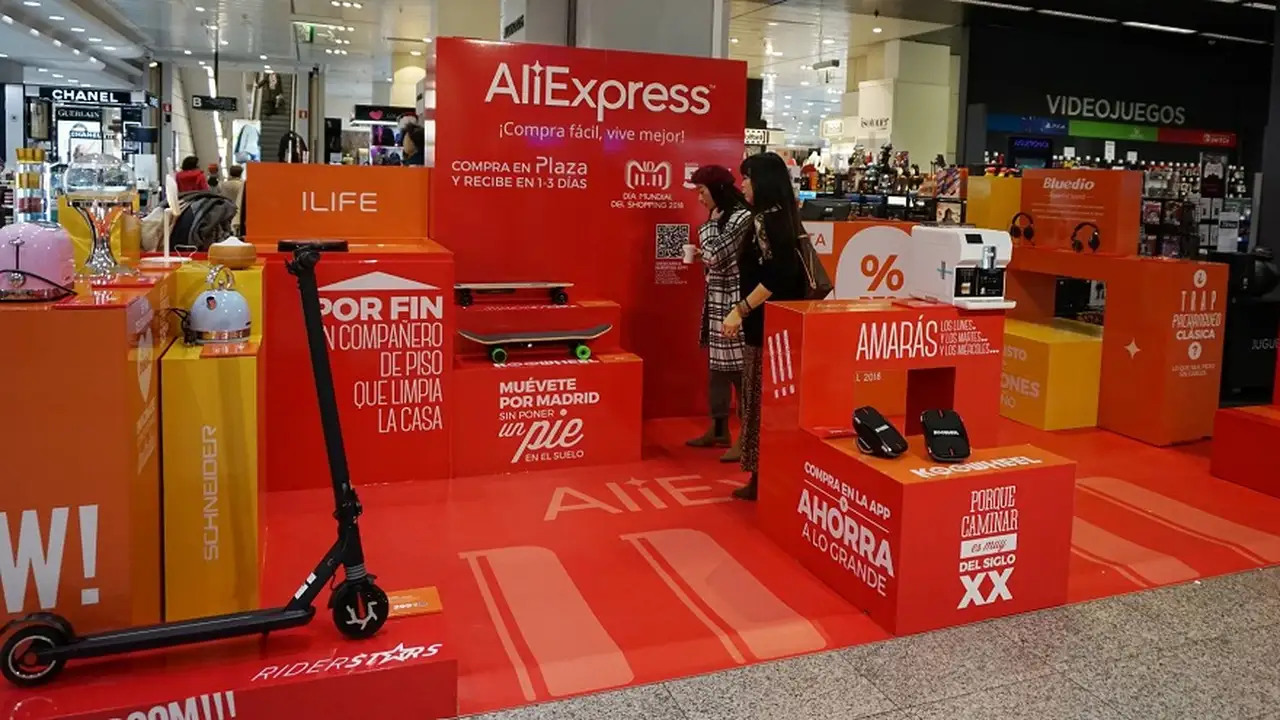 Conocé todo sobre las monedas de AliExpress: ¿qué son y para qué sirven?