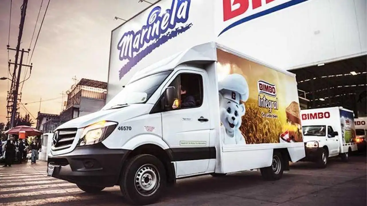 Startups: Grupo Bimbo inaugura la convocatoria de la segunda edición de "Bimbo Open Door"