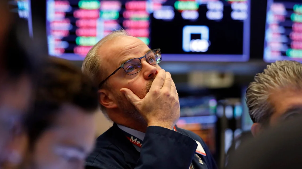 No lo vas a poder creer: cuántos miles de millones perdieron Uber, WeWork, Facebook y otras grandes