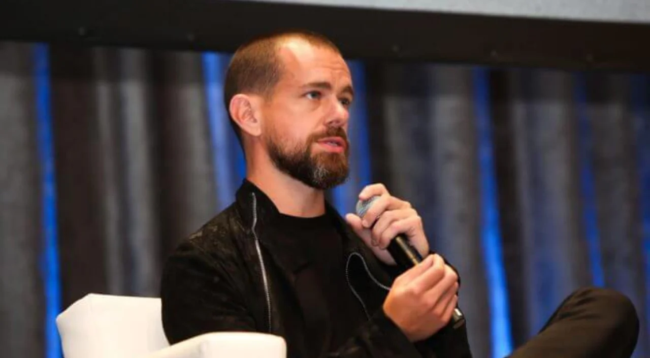 Jack Dorsey, cofundador de Twitter, habló de "listas negras" dentro de la plataforma