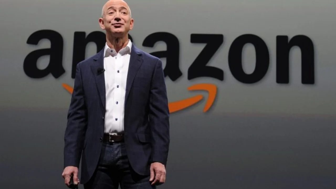 Crecen los rumores sobre la llegada de Amazon al país: ¿qué dicen los usuarios en redes sociales?