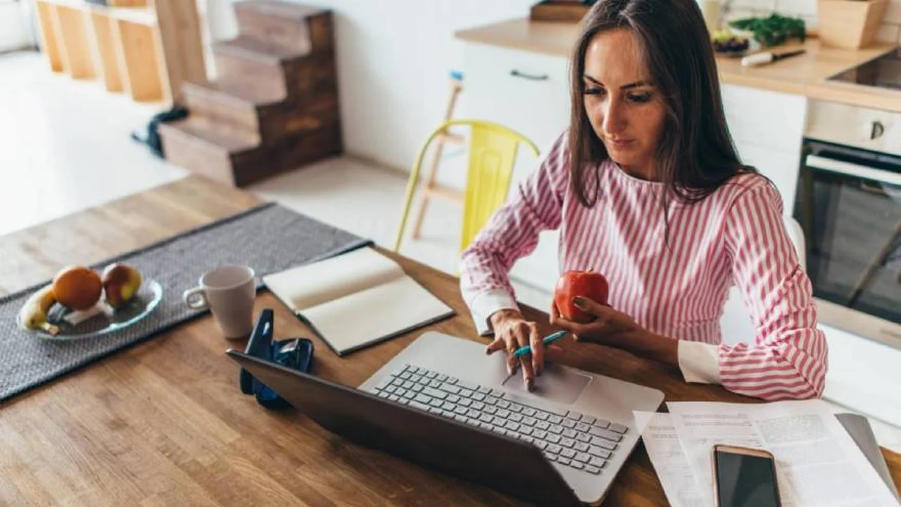 ¿No sabes qué carrera estudiar? descubrilo con esta innovadora herramienta de una empresa argentina