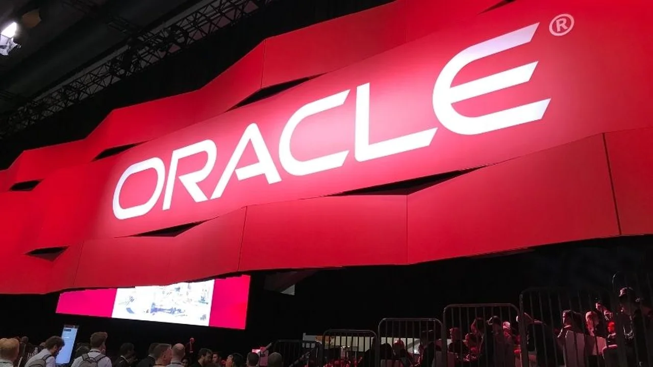 Acciones de Oracle alcanzan un récord y su CEO se convierte en la segunda persona más rica del mundo
