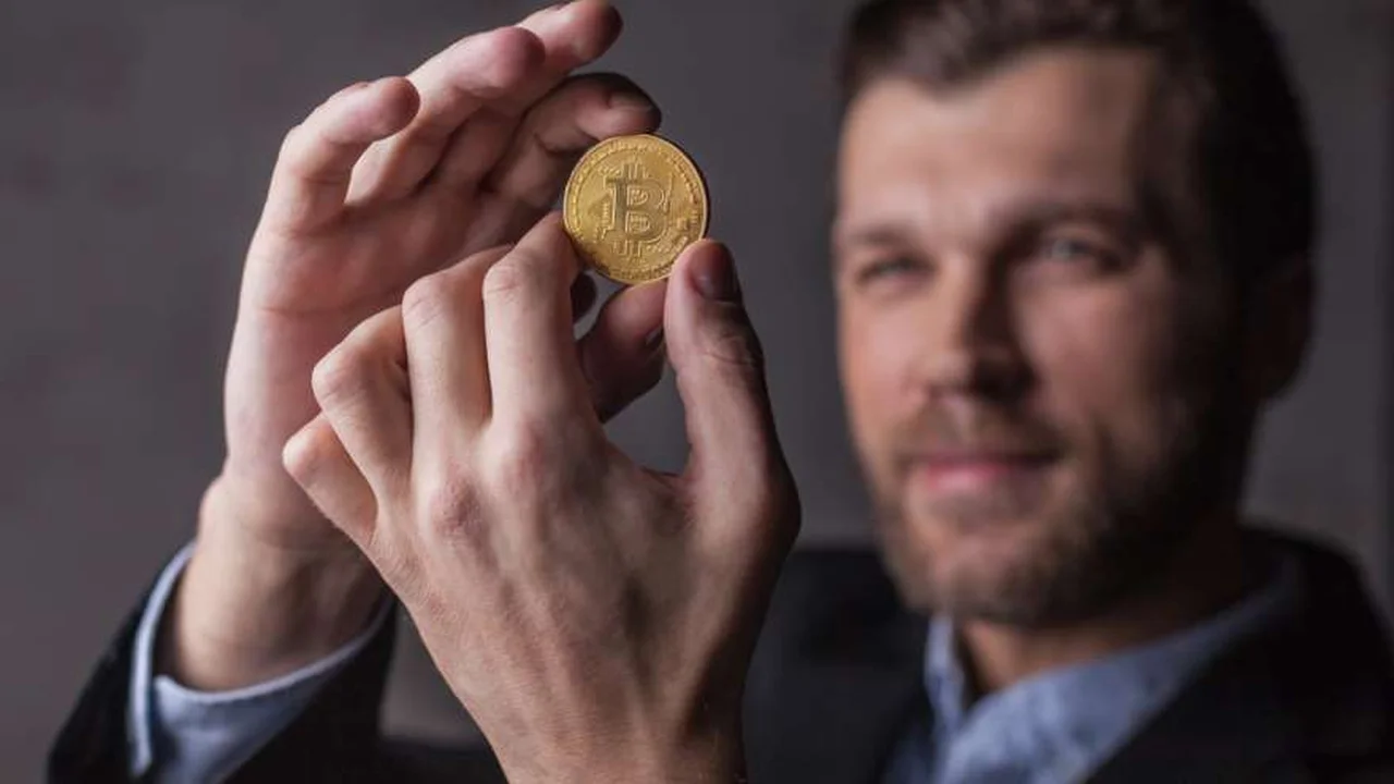 Criptomonedas en la mira: ¿por qué las empresas vuelven a mostrar un inusual interés por ellas?