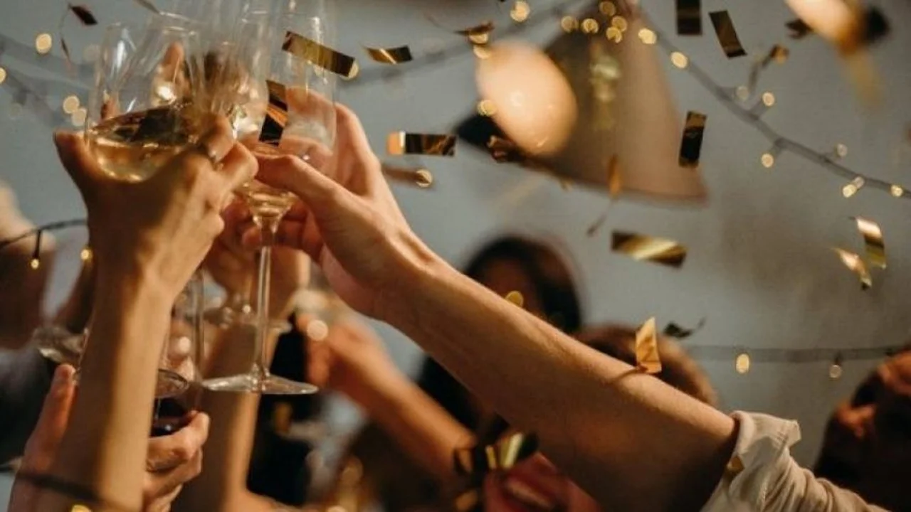 ¡A descorchar en el metaverso!: Moët & Chandon y Dom Perignon se suman a la movida virtual