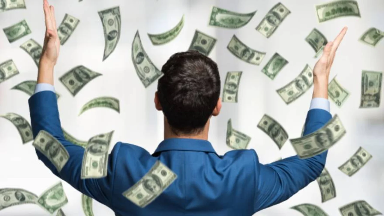 Sin herencia, sin suerte: el estudio que revela los secretos para transformarse en millonario