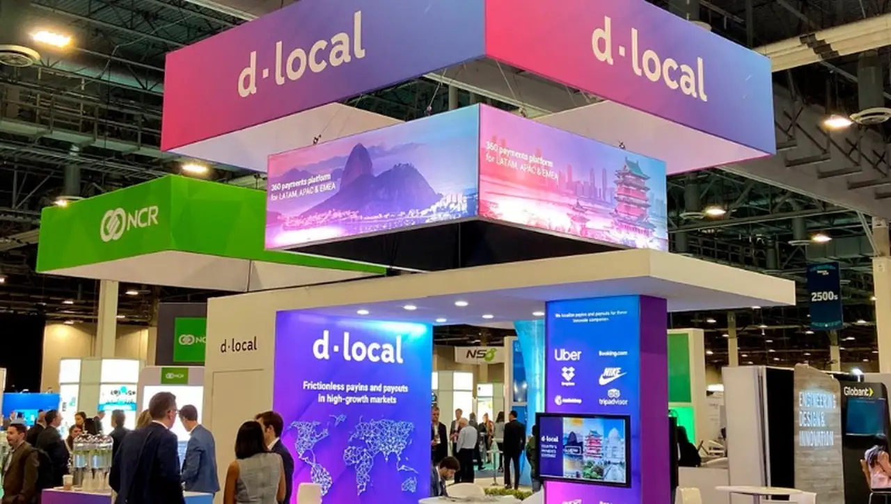 El unicornio uruguayo dLocal fue elegido entra las fintech líderes a nivel global