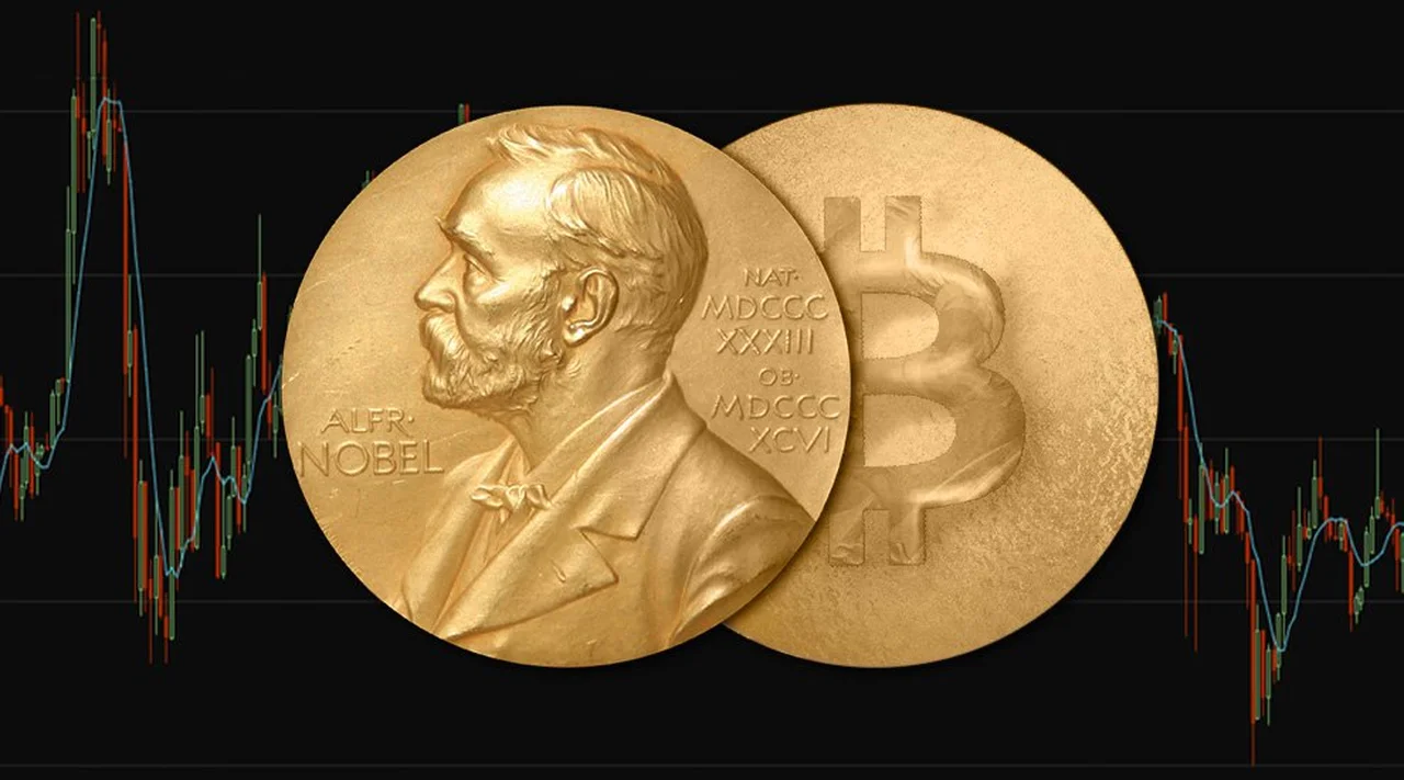 Por qué Satoshi Nakamoto no gana el Premio Nobel