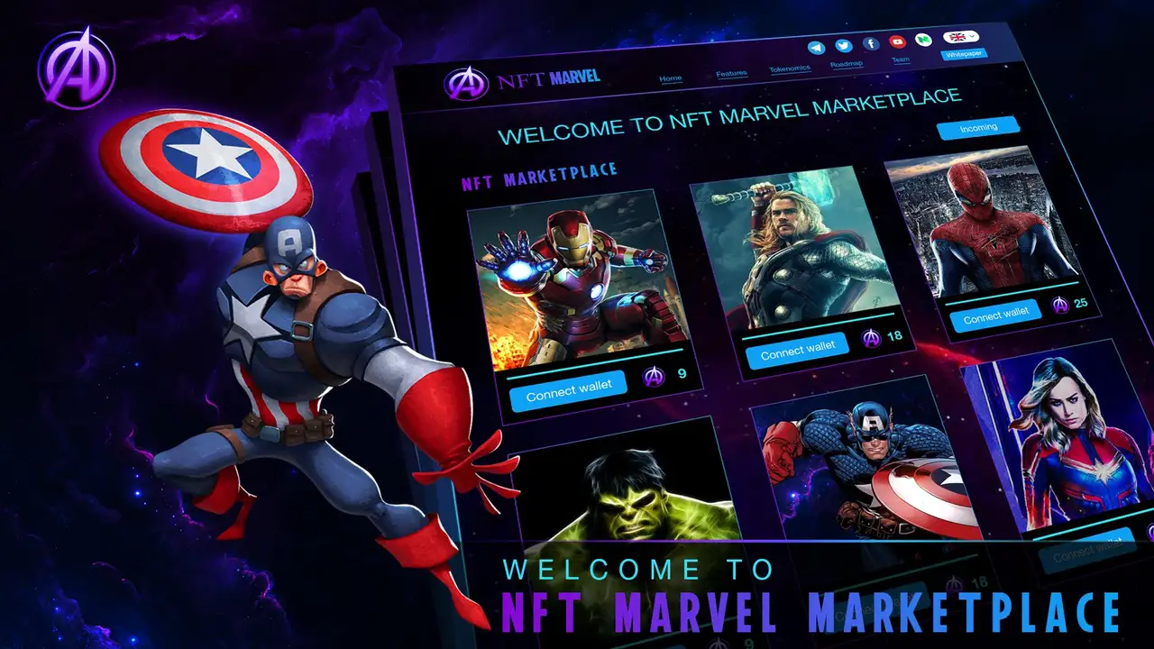 Un día como hoy se publicó la primera historieta de un ícono de Marvel