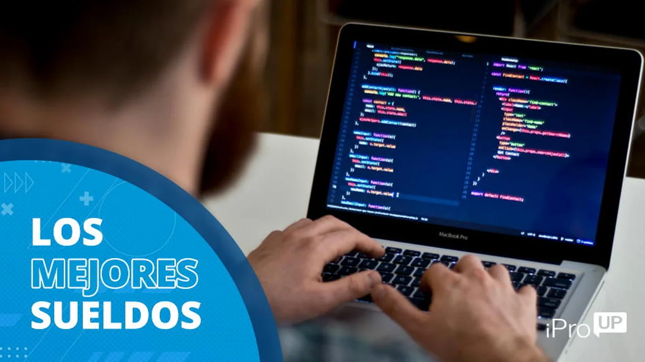 Nuevos puestos que pide el mercado: qué función cumple y cuánto gana un "desarrollador backend"