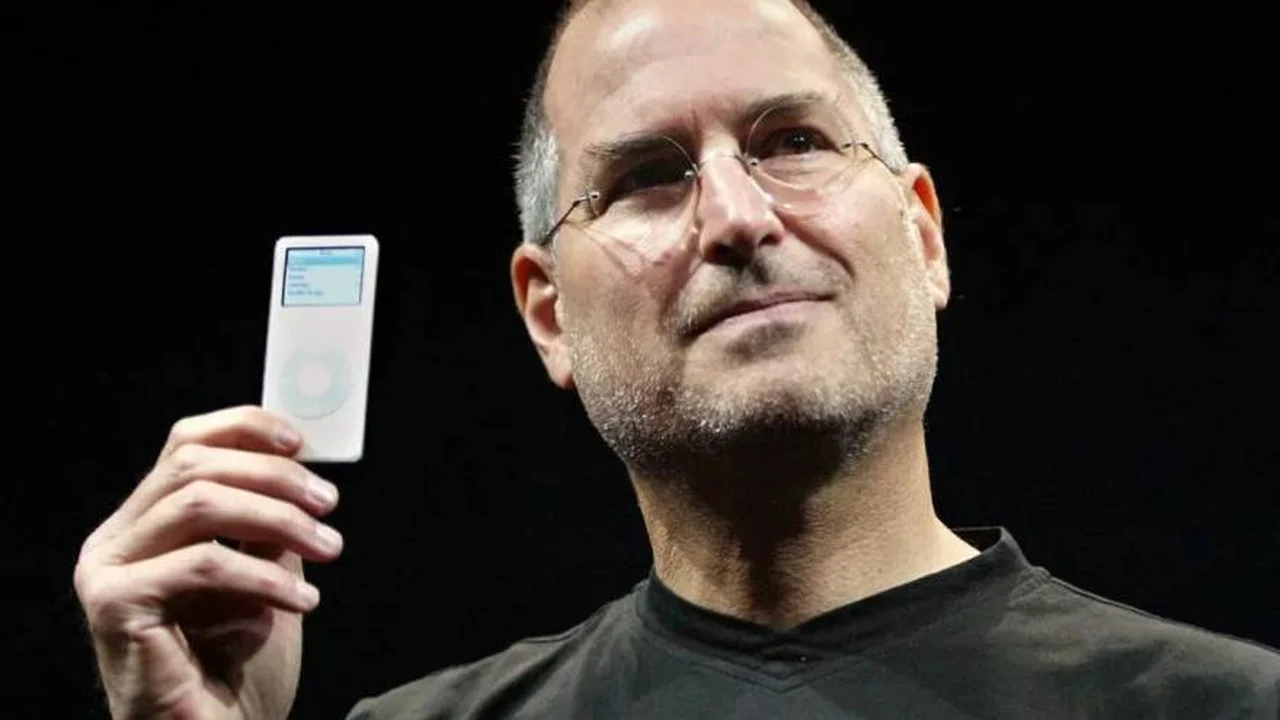 Un día como hoy Apple lanzó un sistema que cambiaría todo