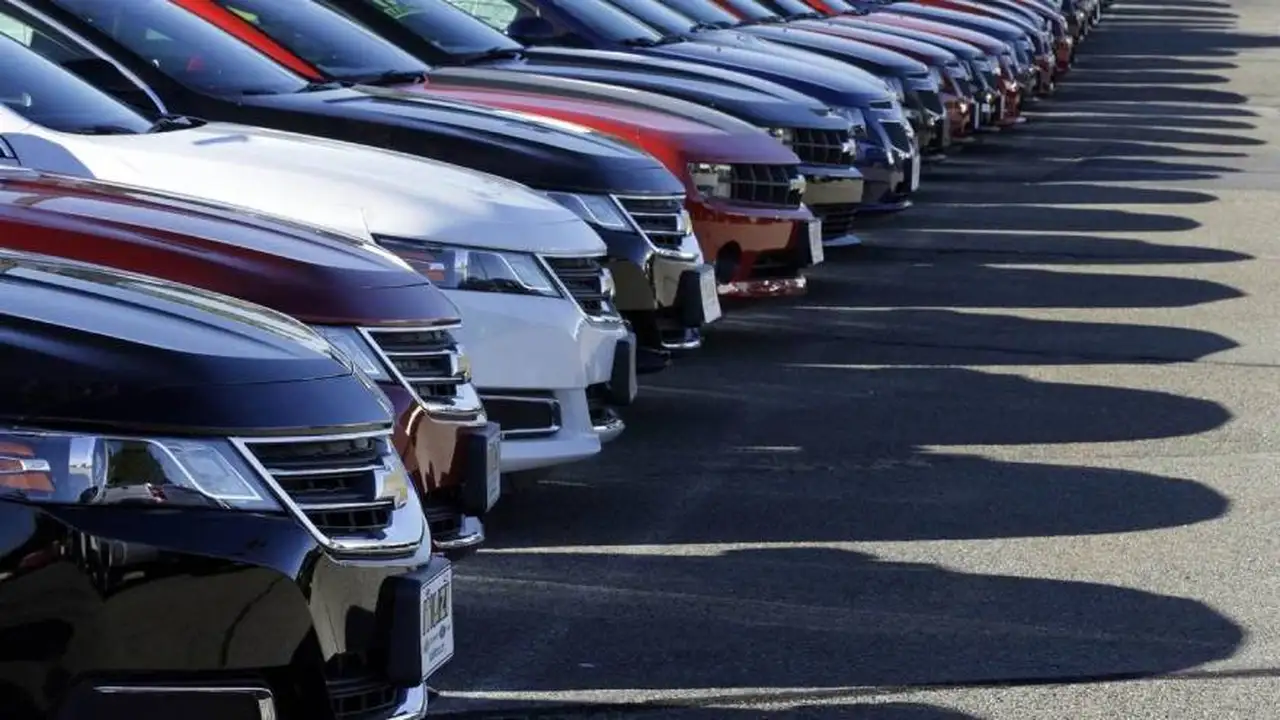 Alquilar el auto: el nuevo negocio "tapado" para generar ingresos extras