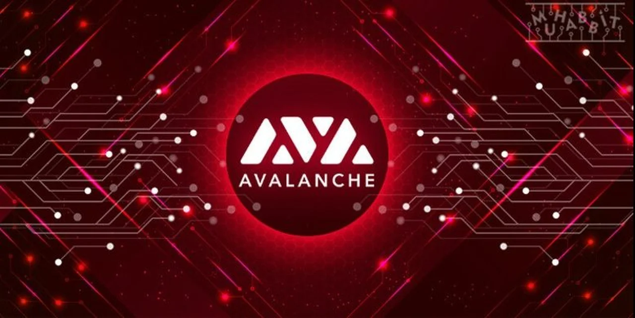 Avalanche permanece sin avances en su precio, pese al pleno auge de su mercado NFT: ¿qué sucede?