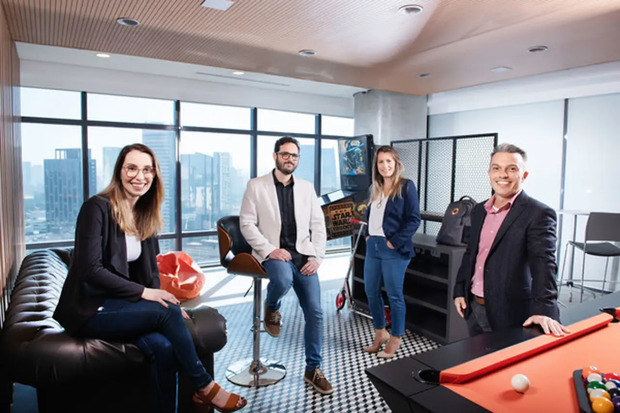 Visa y Mastercard "compiten" por comprar a una de las fintechs más importantes de la región