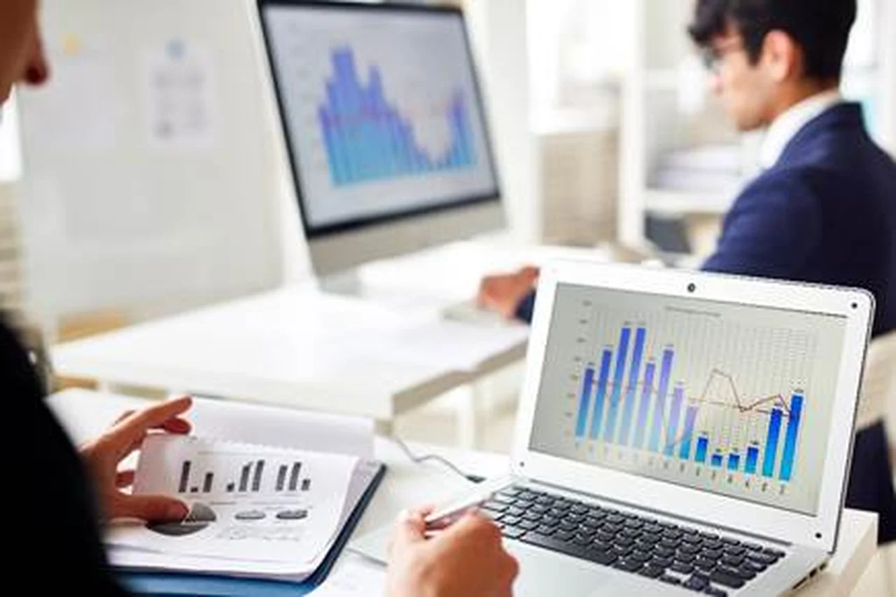 CEDEAR de Salesforce: por qué es el momento justo para entrar a este "tapado"