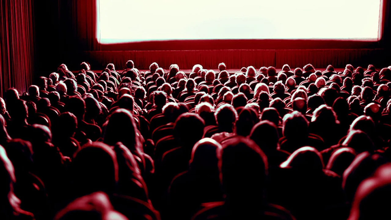 Un día como hoy se conmemora una fecha muy importante para la historia del cine