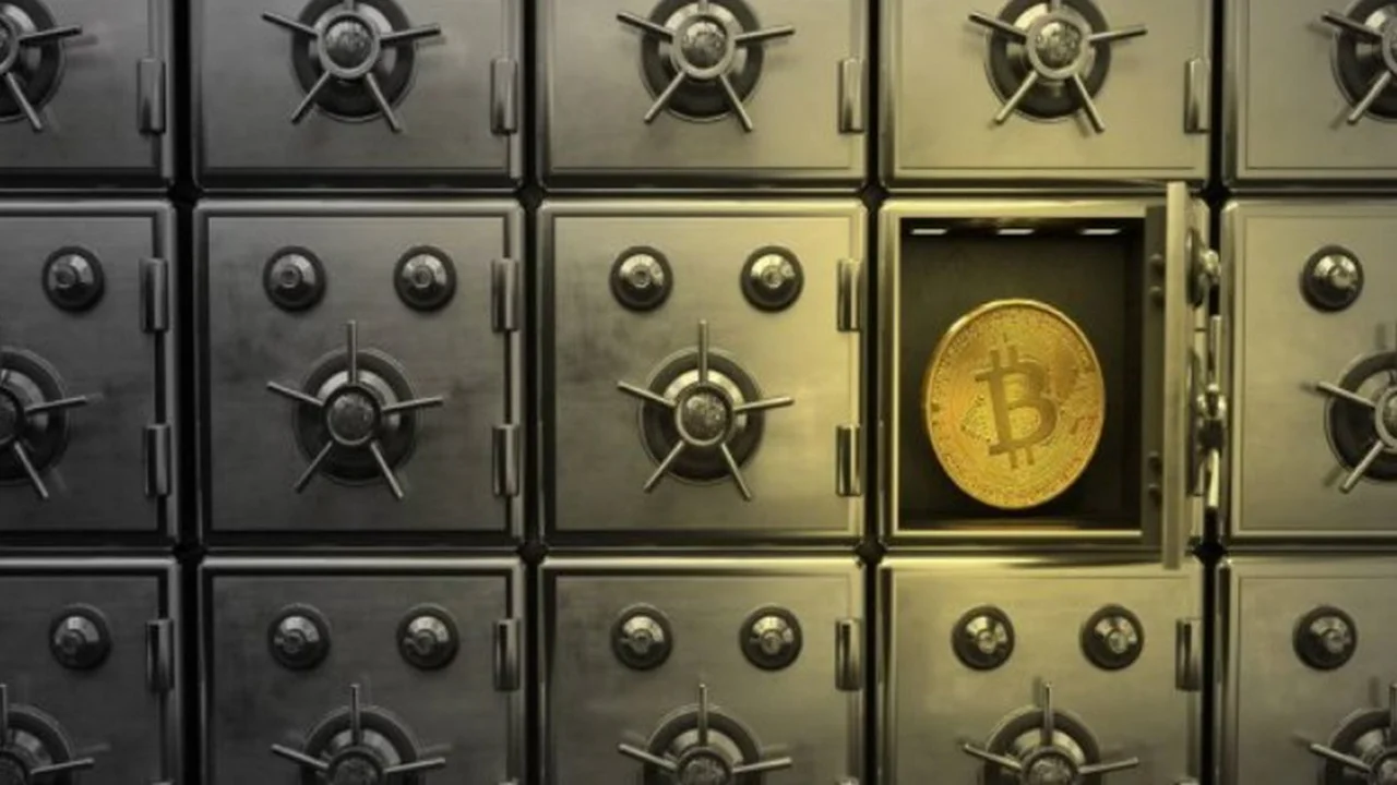 Ciberataques, estafas, caídas de exchange: cómo mantener seguras tus criptomonedas