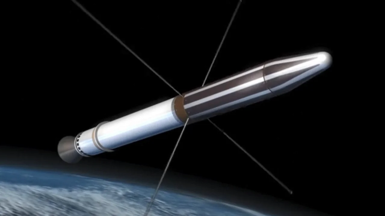 Un día como hoy comenzó la carrera espacial