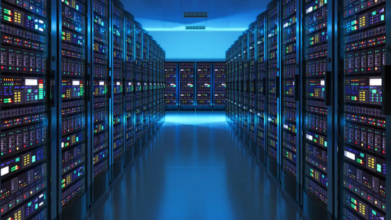 Inteligencia artificial: su rol en los centros de datos modernos