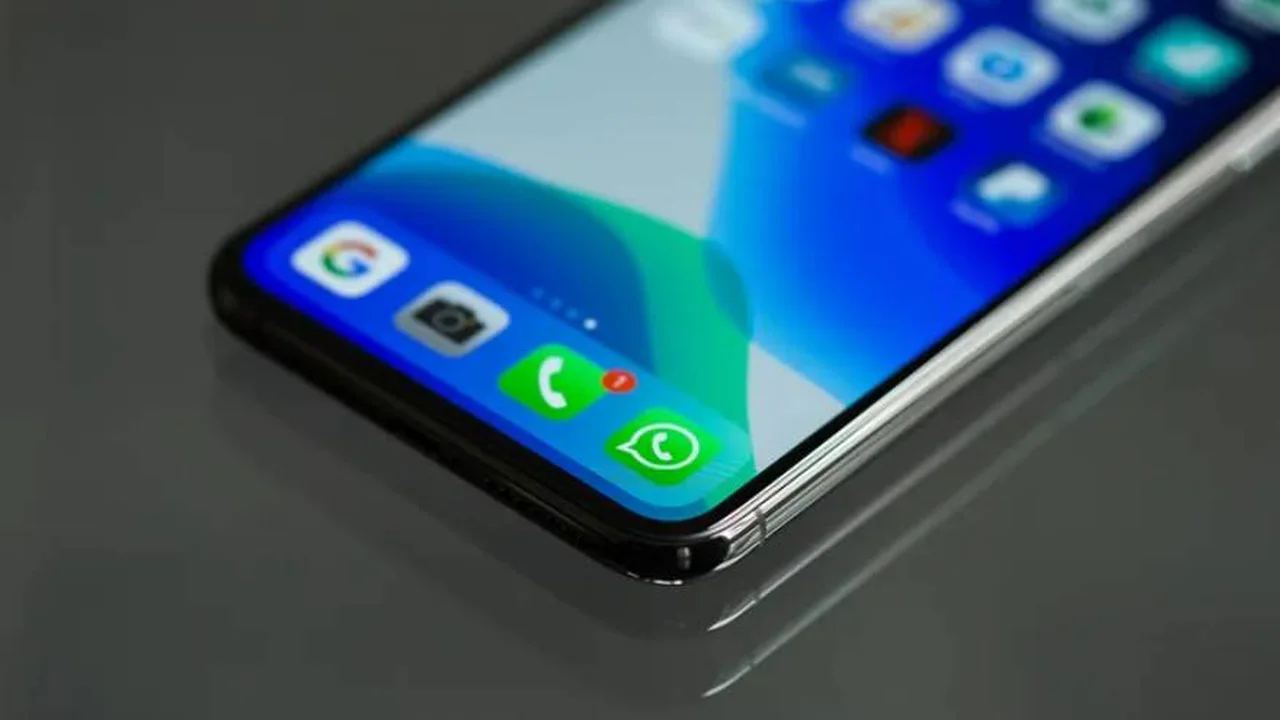 WhatsApp lanza 'Mensaje a usted mismo': ¿cómo es la nueva función para autoconversar?