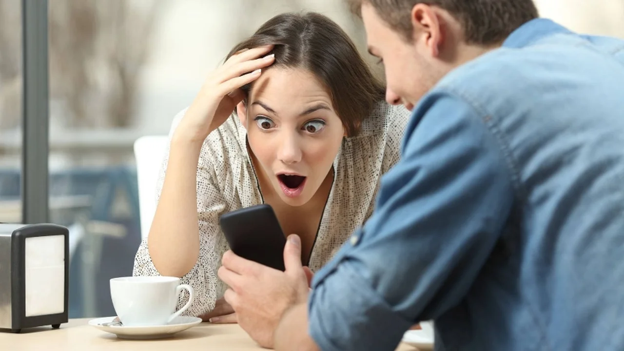 Así podés saber qué decía un mensaje eliminado en WhatsApp