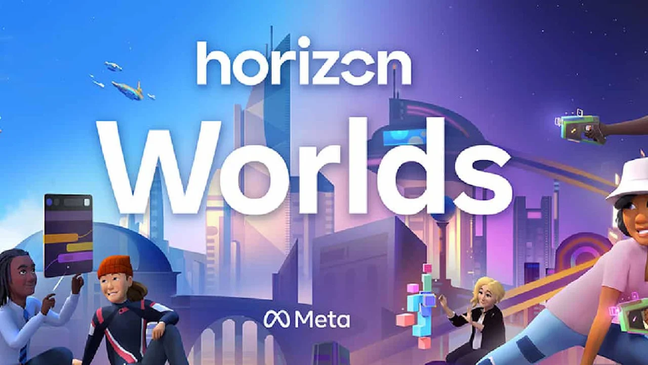 Horizon, el metaverso que nadie visita: ¿podrá levantarlo Meta?