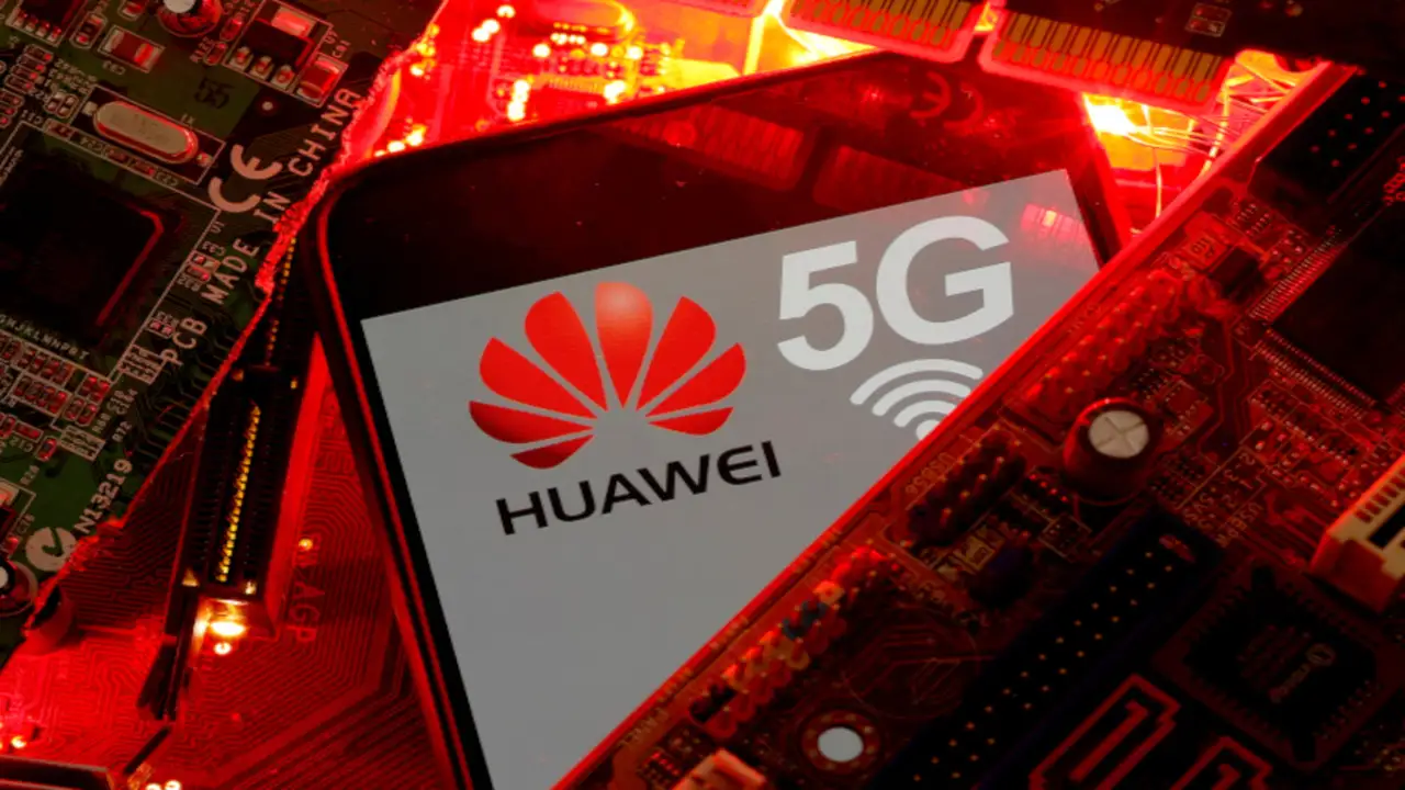 Huawei Nova Flip: el nuevo lanzamiento del gigante asiático