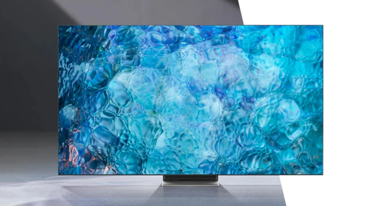 Samsung renueva sus televisores con inteligencia artificial y lanza esta promoción exclusiva