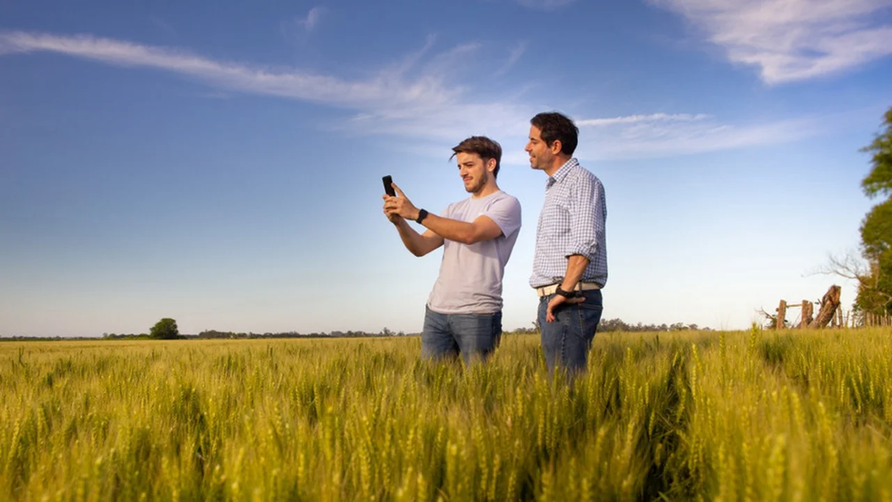 AgTech: por qué esta startup especialista en detecciones satelitales se integra al sector