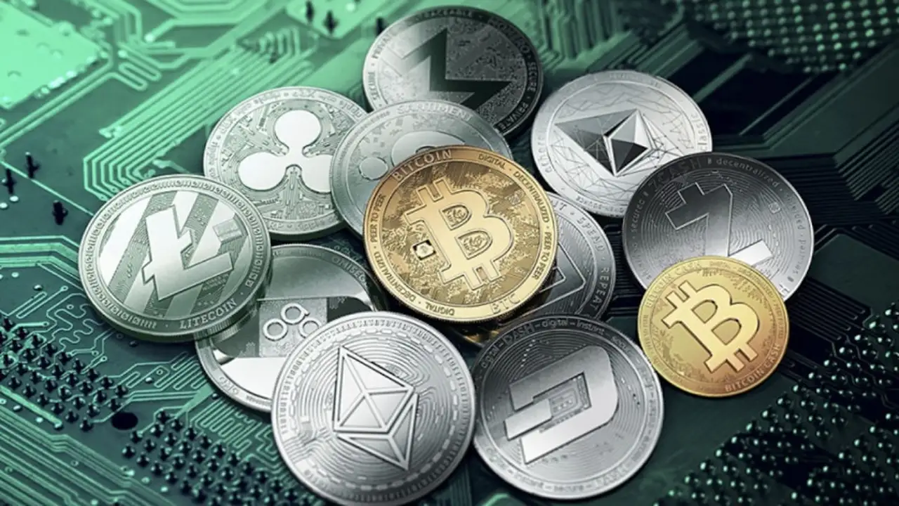 Bitcoin, Ethereum, Solana, Cardano, SLP y más: precios de criptomonedas en Argentina hoy 29 de septiembre