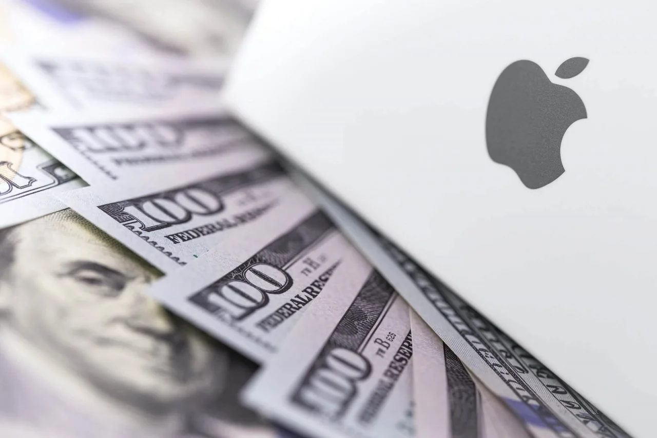 Apple, en la dulce espera: por qué su CEDEAR se puede convertir en la "joya perfecta" de septiembre
