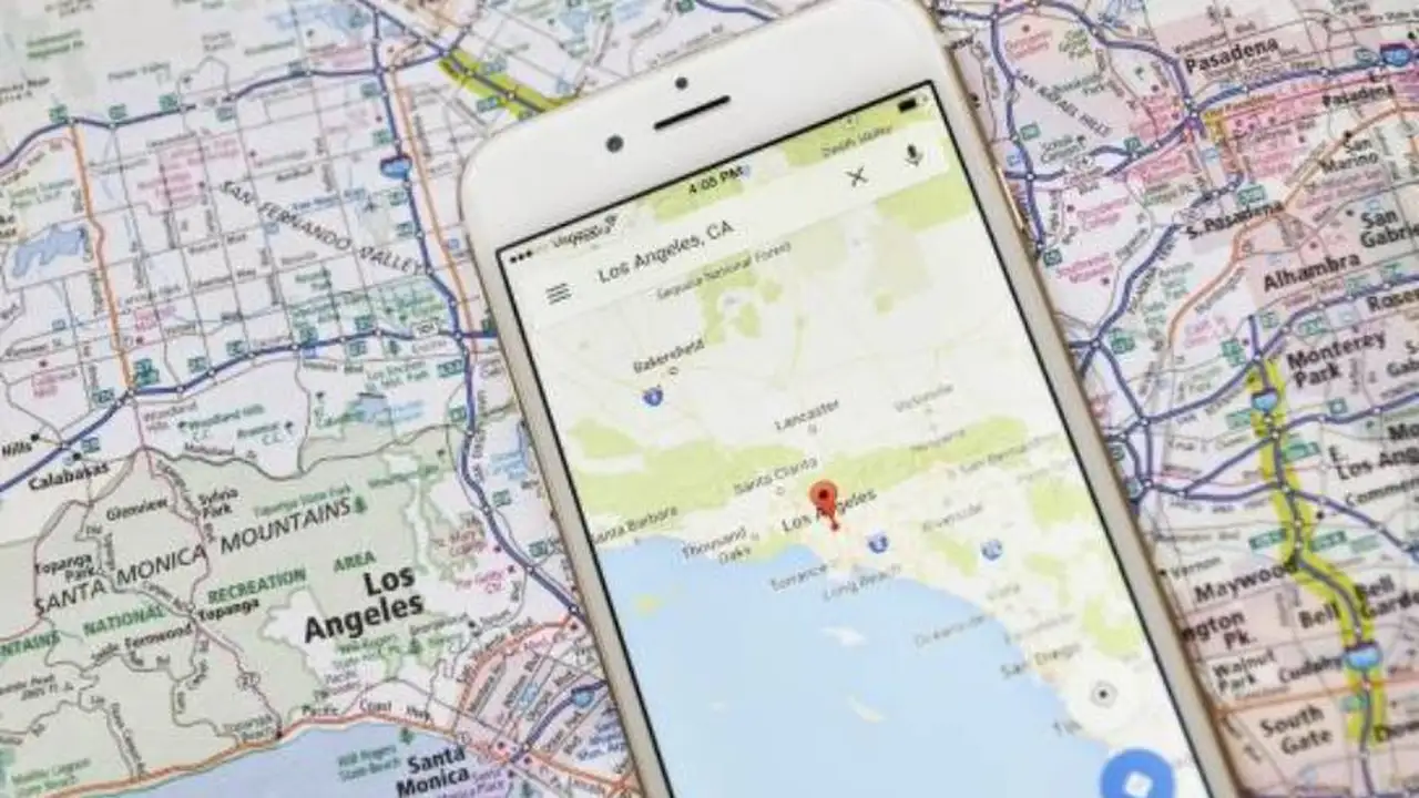 ¿Por que Trump ordenó cambiarle el nombre al Golfo de México en Google Maps?