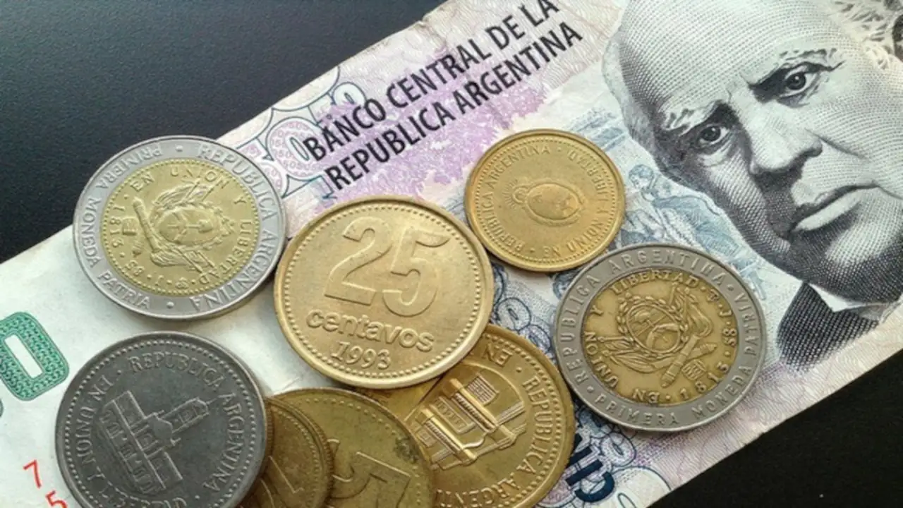 ¿Desaparecerán las monedas en Argentina?: qué entra en juego para decidirlo
