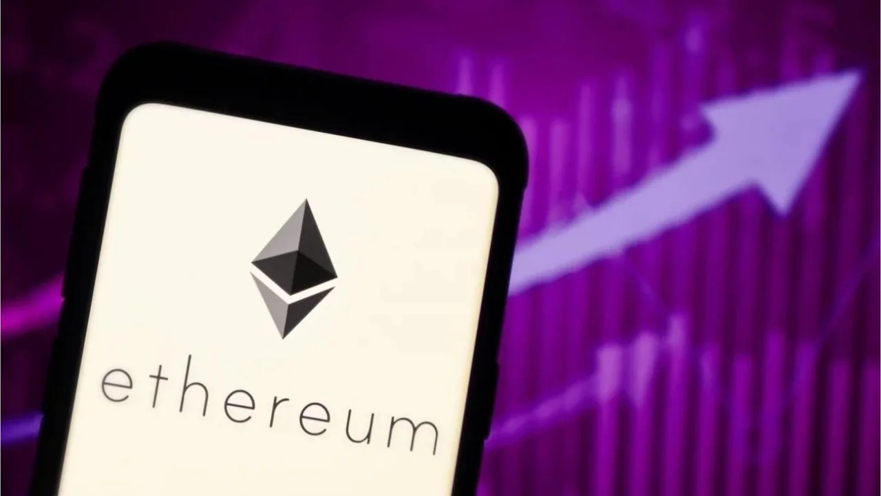 Precio de Ethereum hoy: cotización del Ether el 4 de diciembre