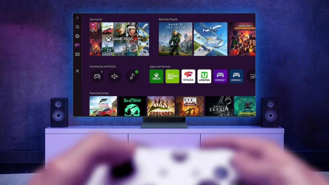 Samsung redobla su apuesta y presenta su nuevo lineal de productos gamer en la Argentina