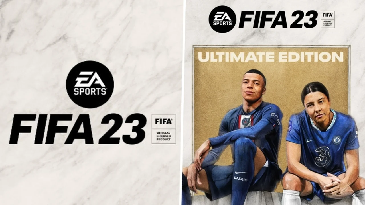 FIFA 23, a la vuelta de la esquina: cuándo sale, cómo jugarlo antes por solo u$s1 y todas sus novedades