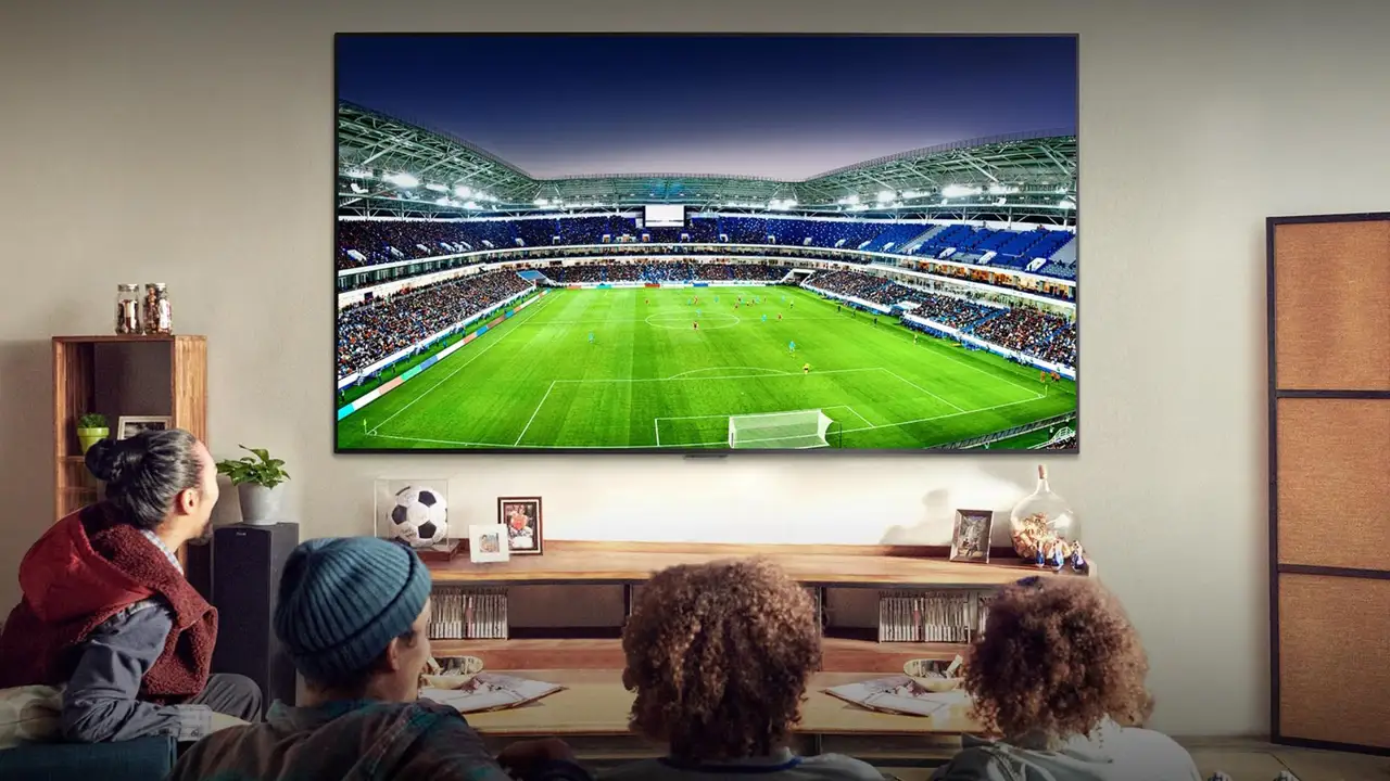 Llega el Mundial y vos, ¿ya tenés dónde verlo?: las mejores TV del mercado y cuál te conviene según tu presupuesto