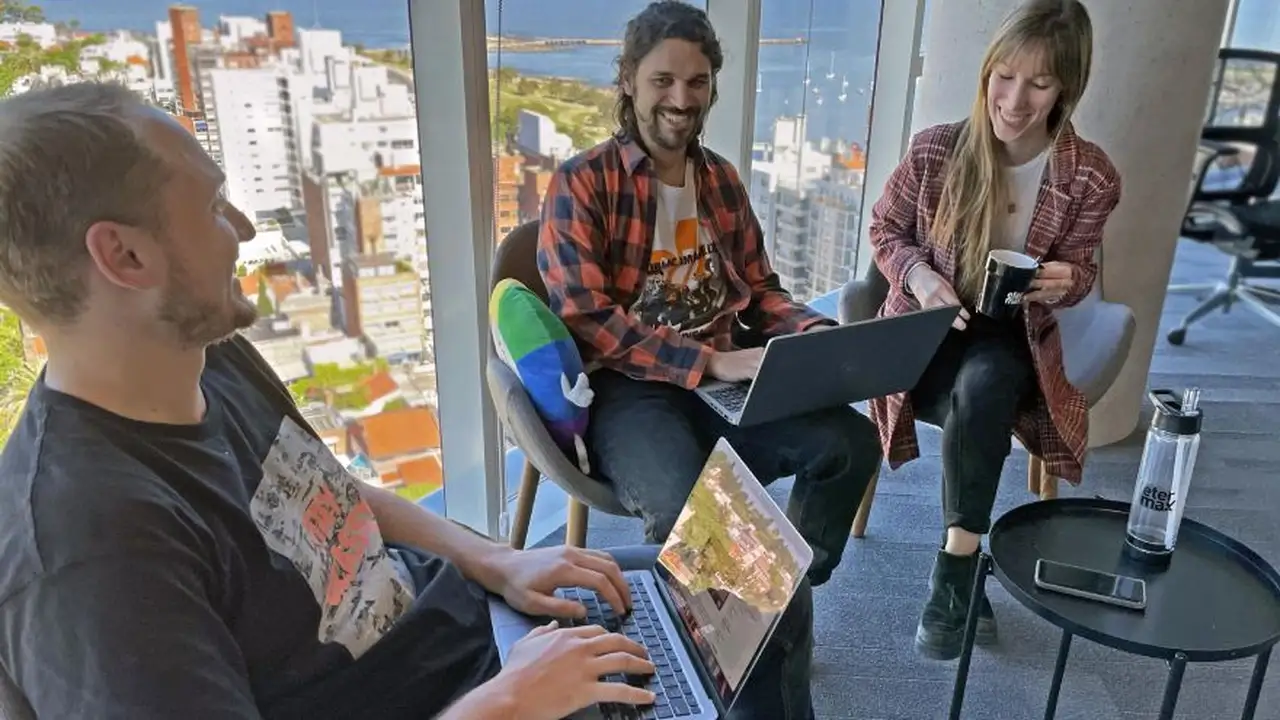 Binance Academy lanza el primer Programa Universitario de Blockchain junto a la Universidad Austral