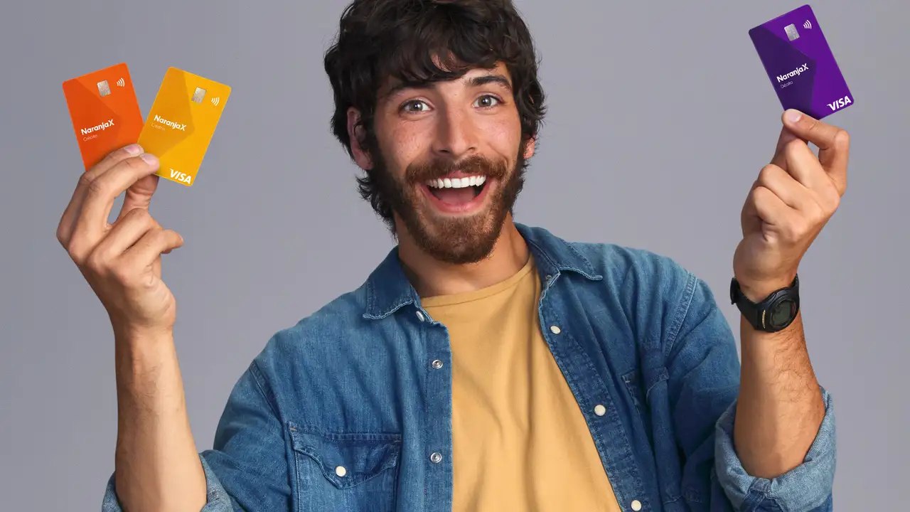 "Cuotificar Consumos", la innovadora solución de Naranja X para financiar compras