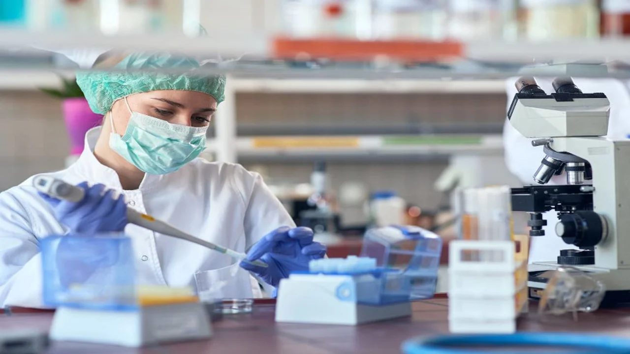 Así es el ambicioso Plan Nacional de Ciencia, Tecnología e Innovación 2030