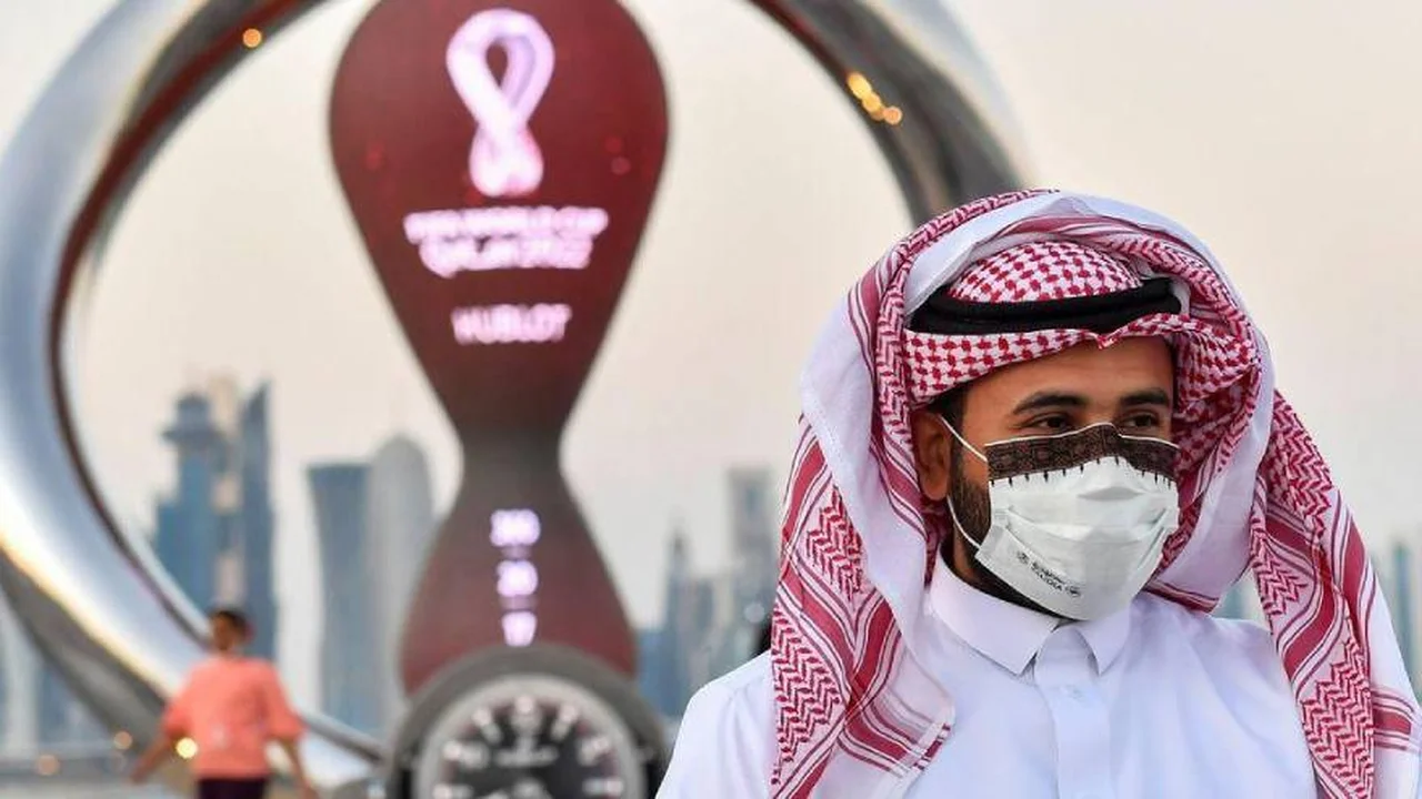Atención viajeros: el Mundial Qatar 2022 requerirá la instalación de estas "polémicas" aplicaciones