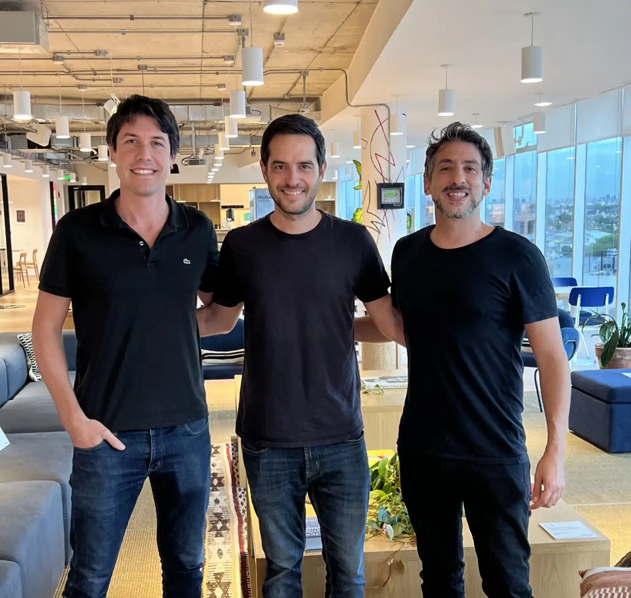La revolucionaria solución que lanzó esta startup argentina en Paraguay: qué es Tokefon