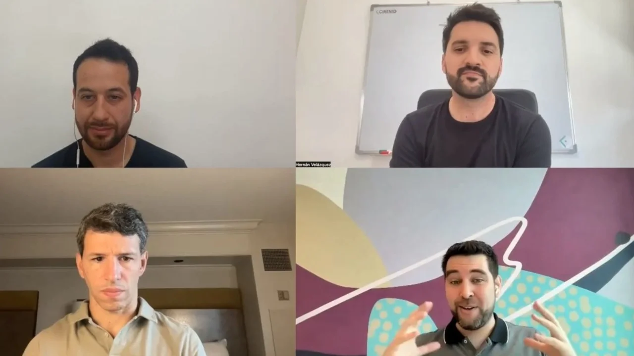 Argentina Fintech Forum: el gran desafío que enfrenta el Open Banking en el país