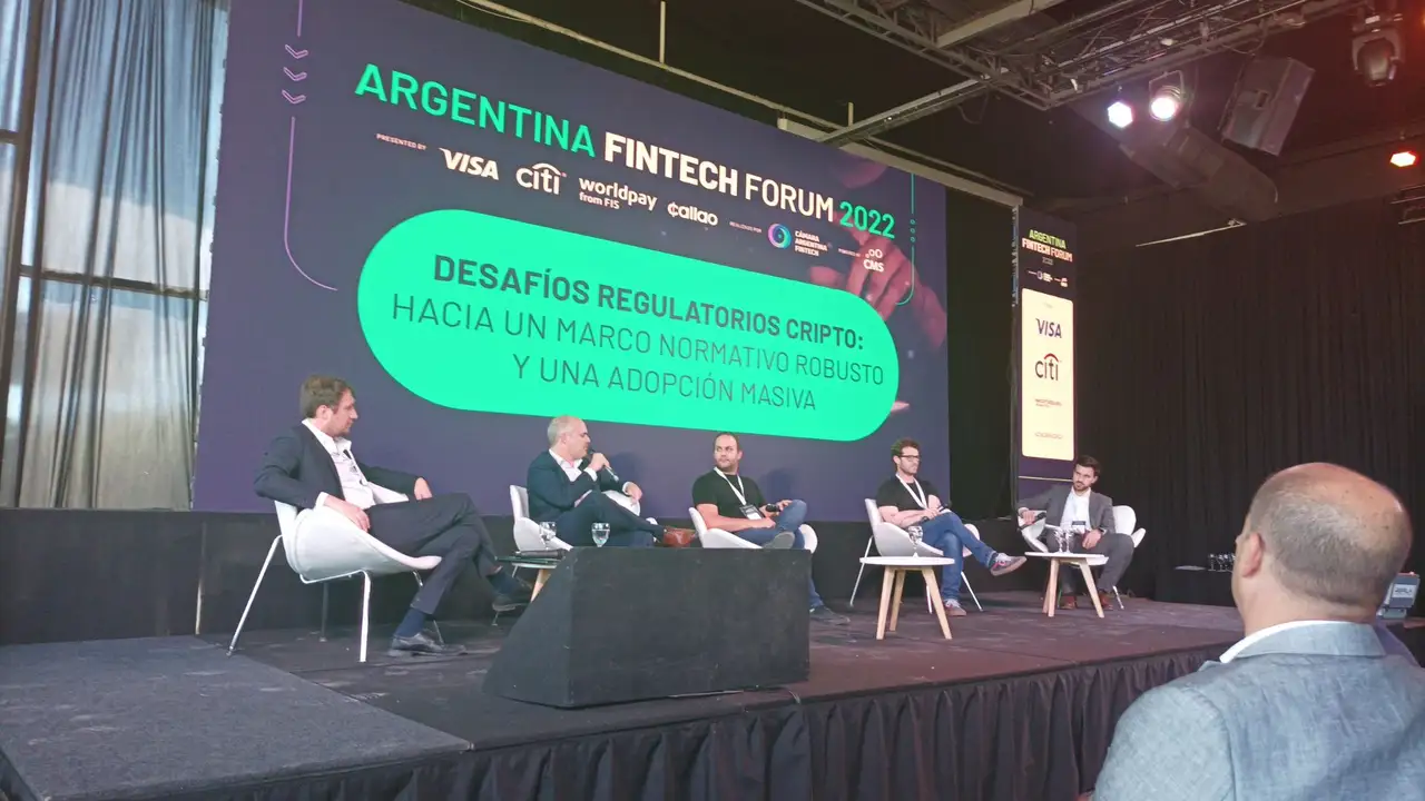 Regulación cripto robusta, el desafío pendiente que cambiará las reglas
